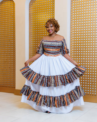 Ebubala Collection