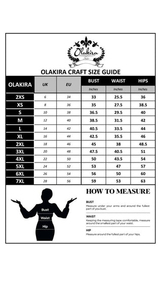 Saito Dress - Emerald Green