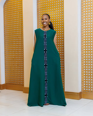 Maxi Dresses Olakira Craft Maxi Dresses Olakira Craft