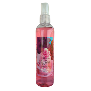 Body Splash Dear Body 236ml - Dream Chiffon