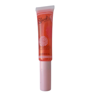 Lip Gloss Sleek - Colour4