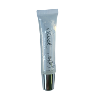 Lip Gloss Sleek - Clear