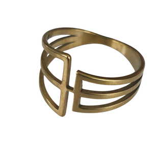 Ring Dash Linear Ring