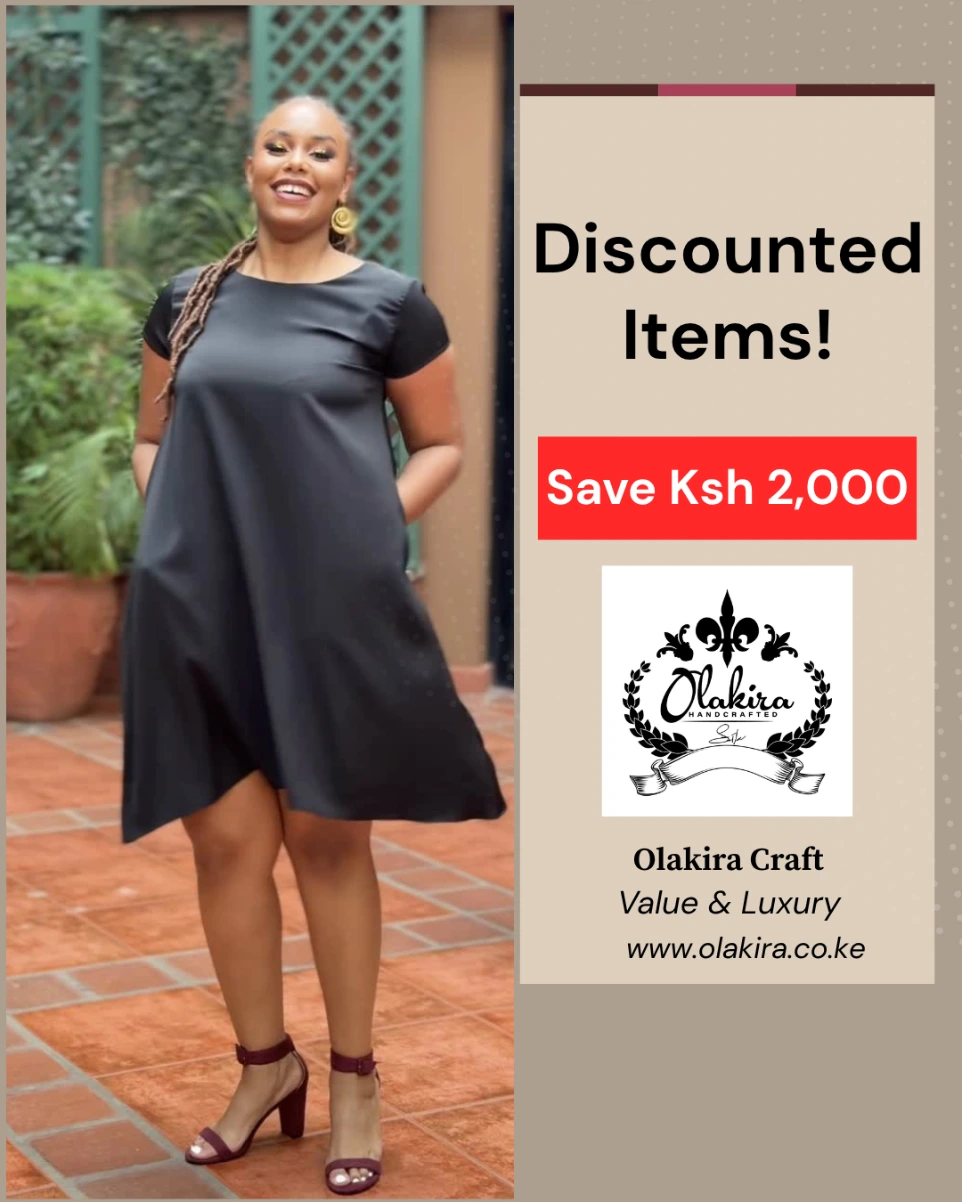 Discounted products