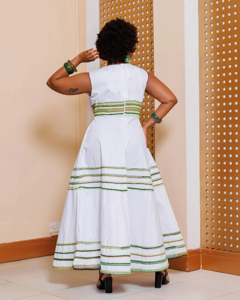Akala ankara White Green 2.webp