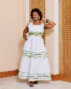 Akala ankara White Green.webp