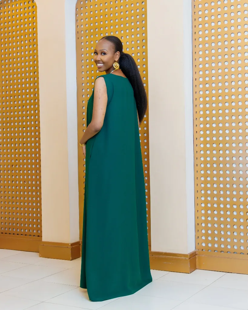 Chola Maxi Emerald Green 1.webp
