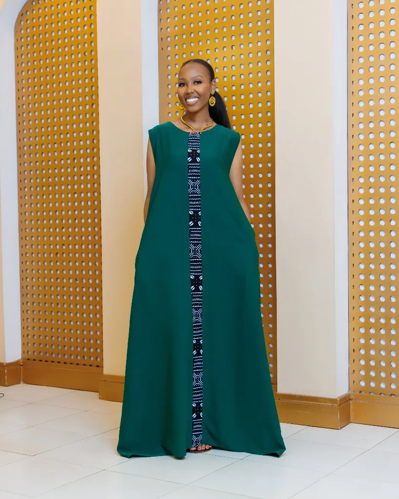 Chola Maxi Emerald Green.webp