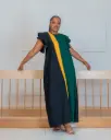 Achirwa Maxi Dress