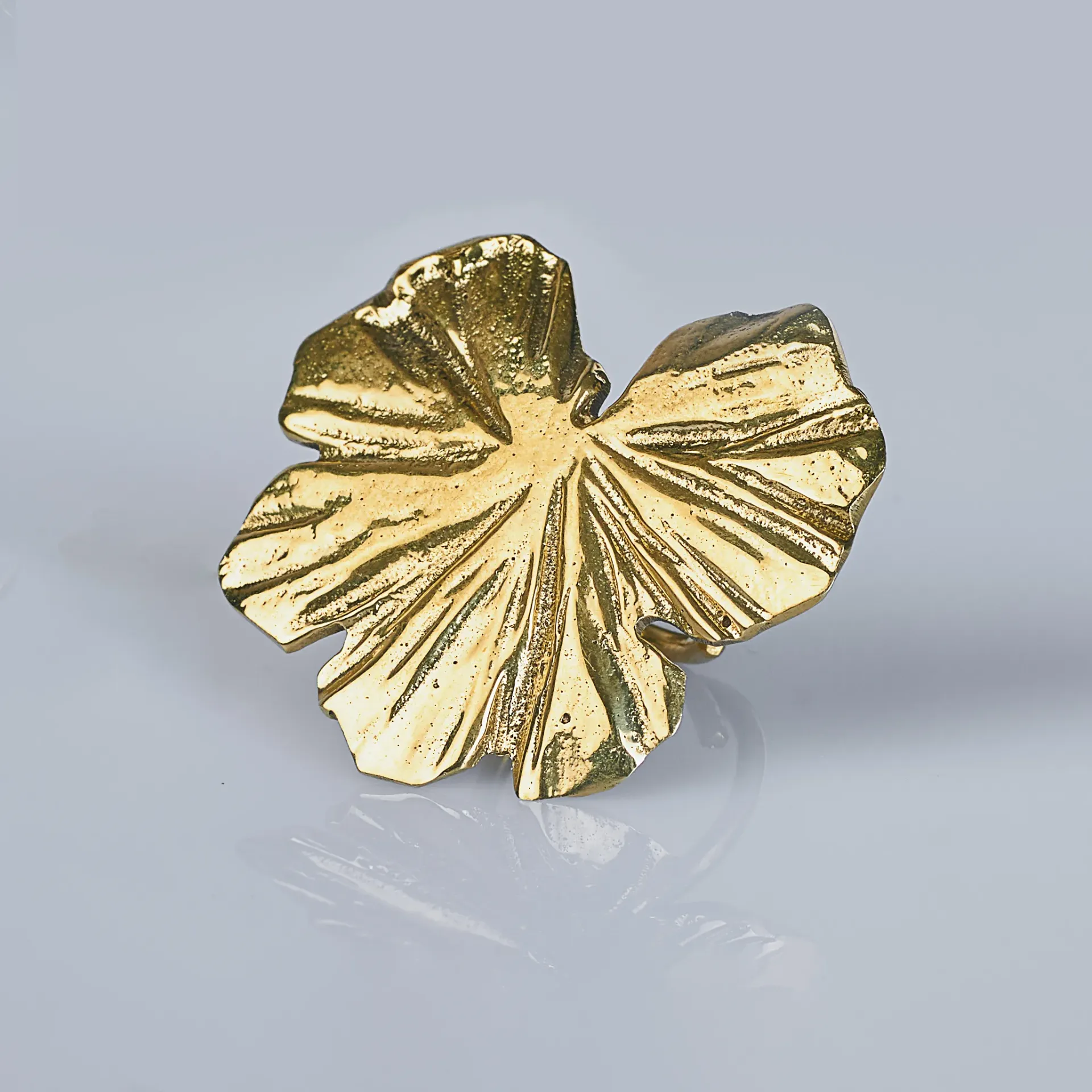 [Gold] Lurambi Statement Ring