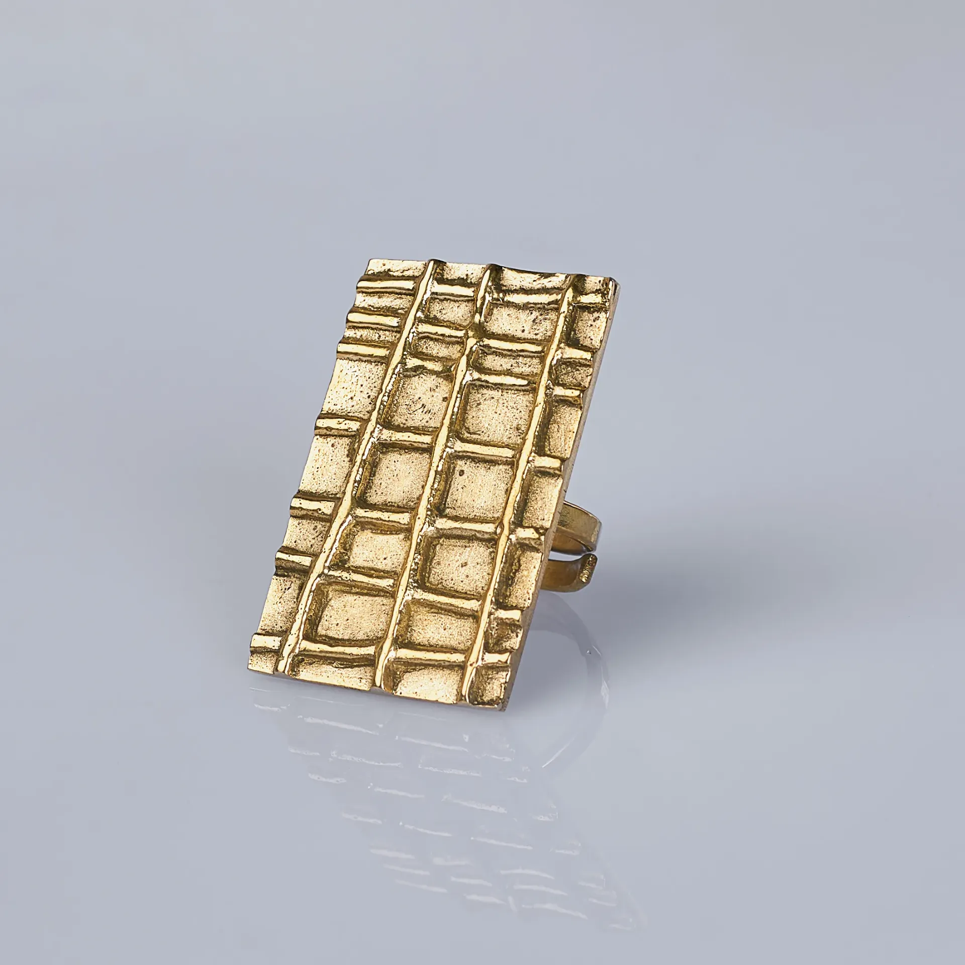 [Gold] Gutini Ring