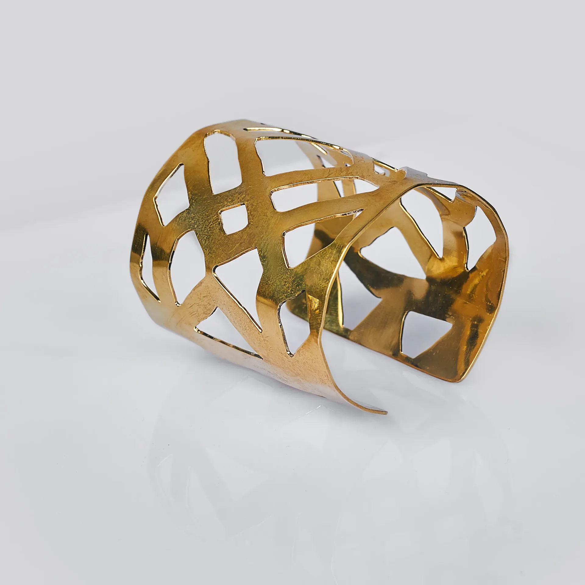 [Gold] Ilariak Bracelet