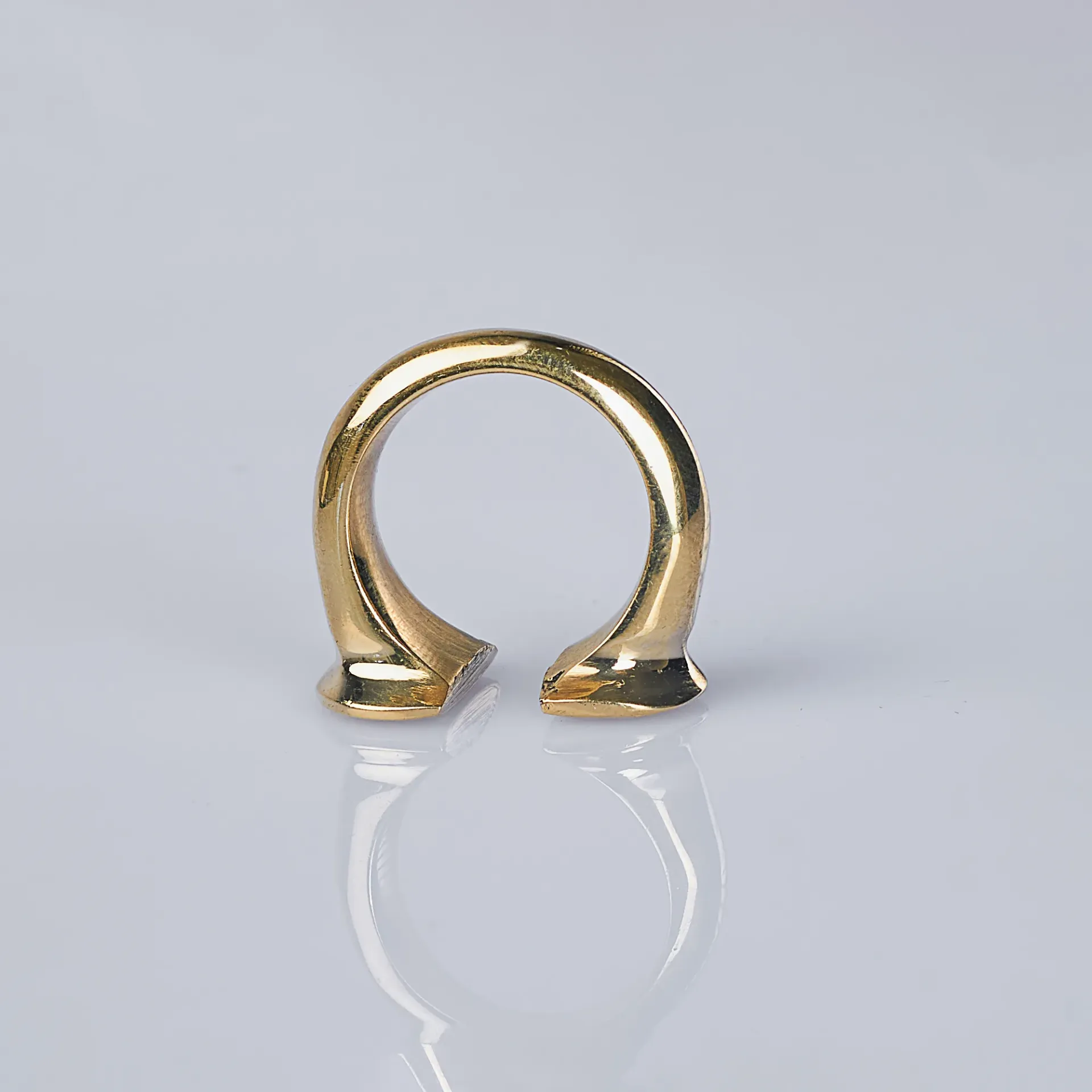 [Gold] Karu Dash Ring