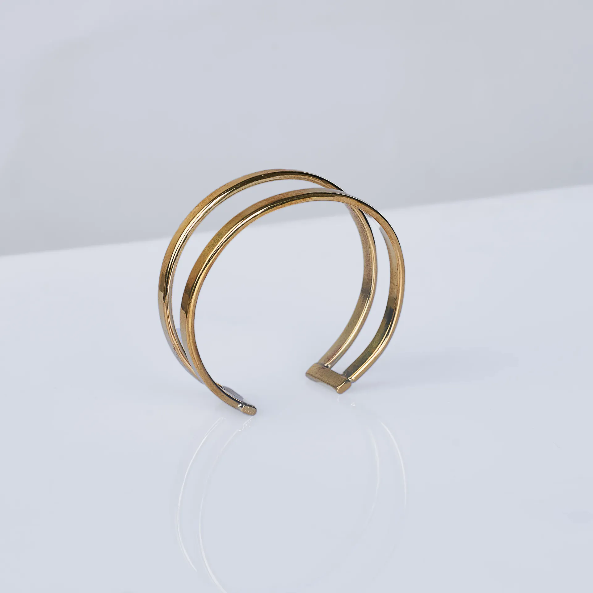 [Gold] Kasis Bracelet