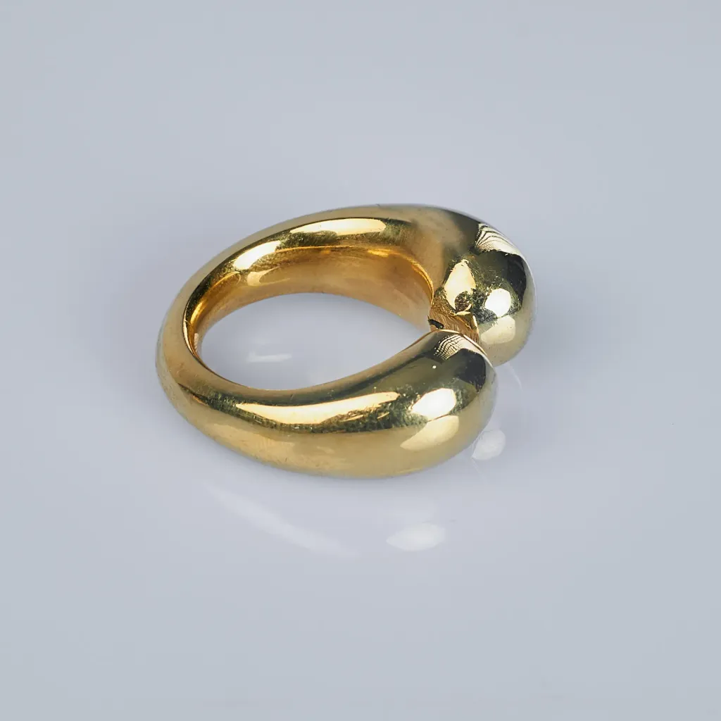 [Gold] Kirindo Dash Ring