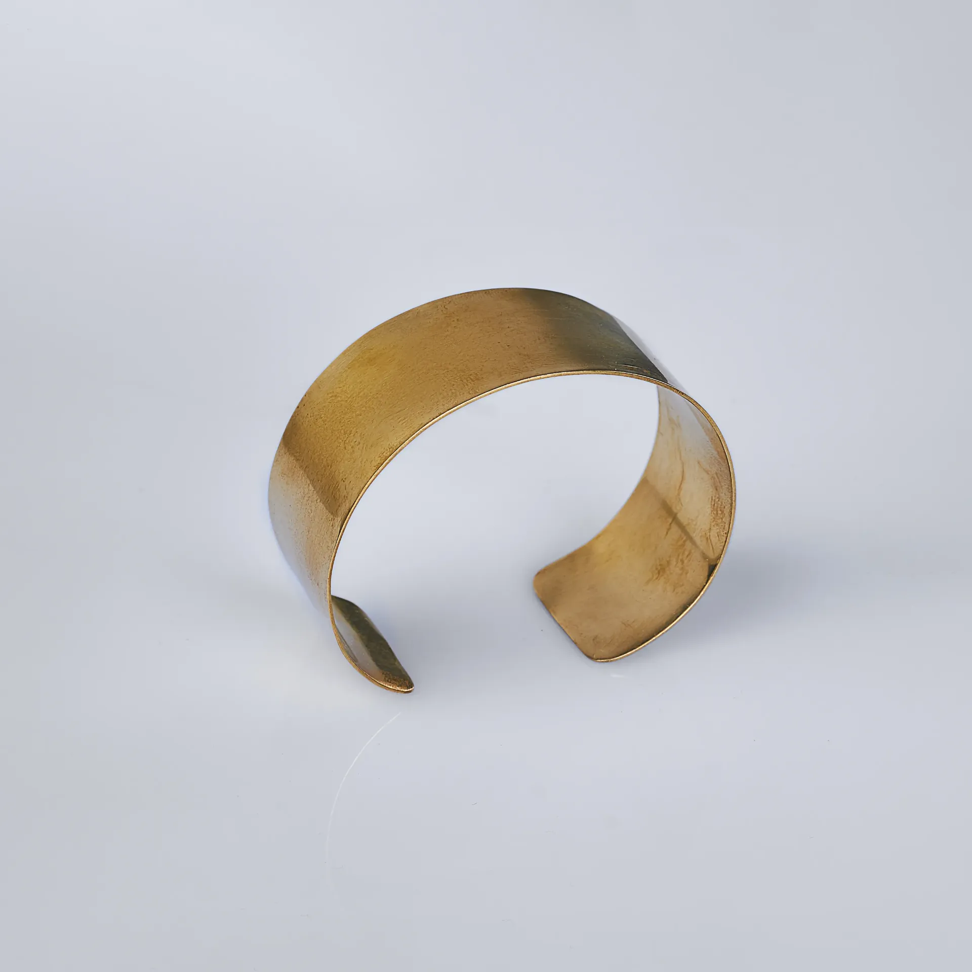 [Gold] Kisui Mini Cuff Bracelet