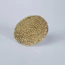 Kubi Statement Ring