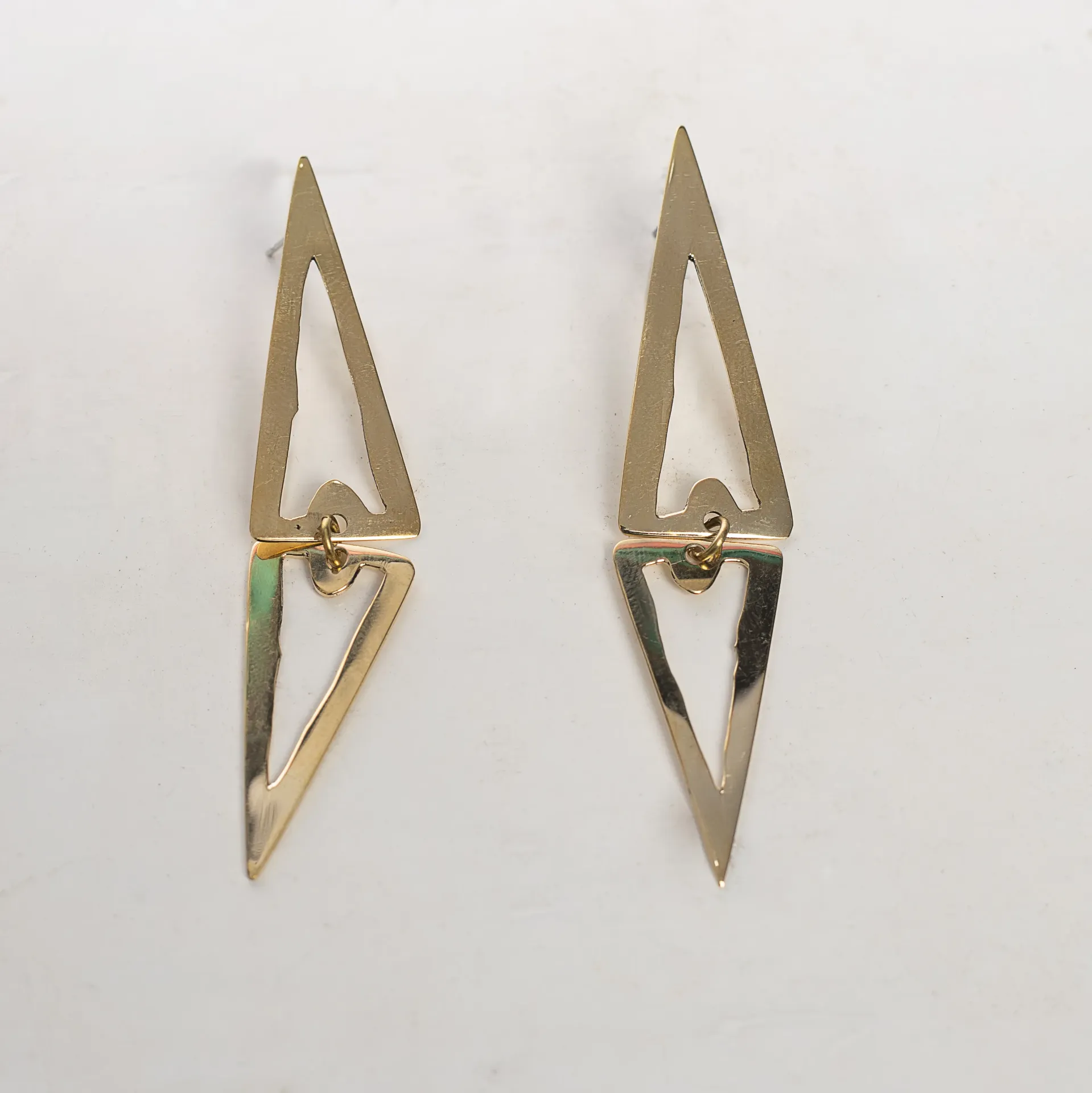 Mbiri Earrings