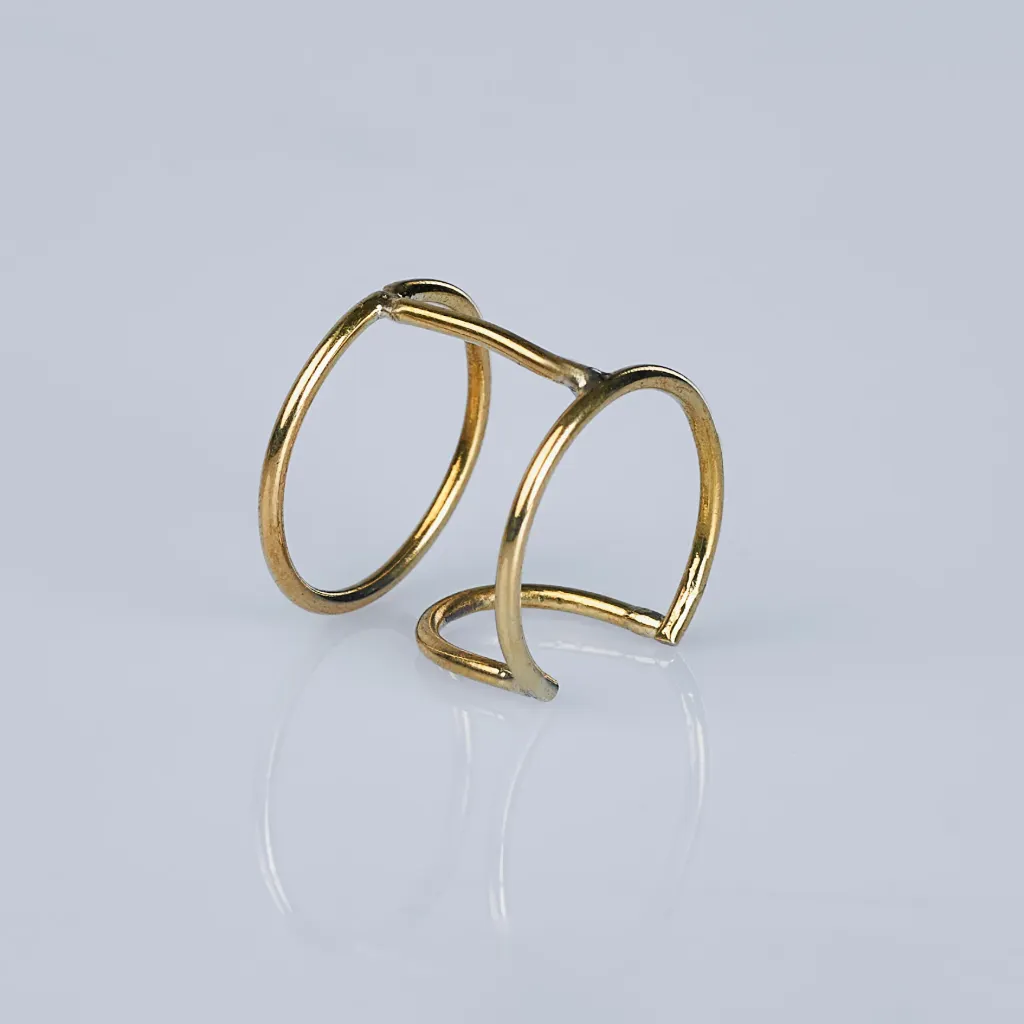 [Gold] Saka Ring