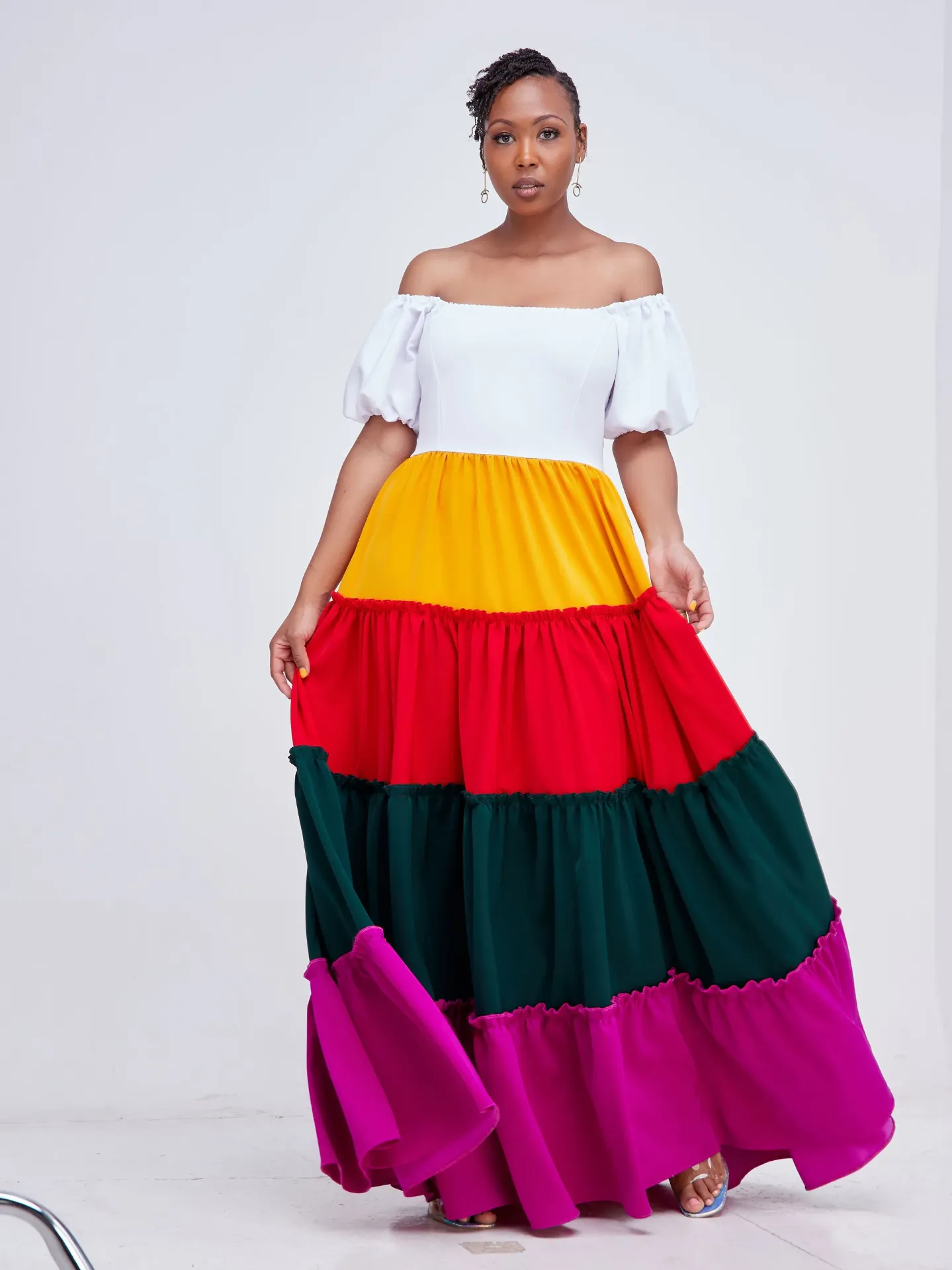 Sero Dress