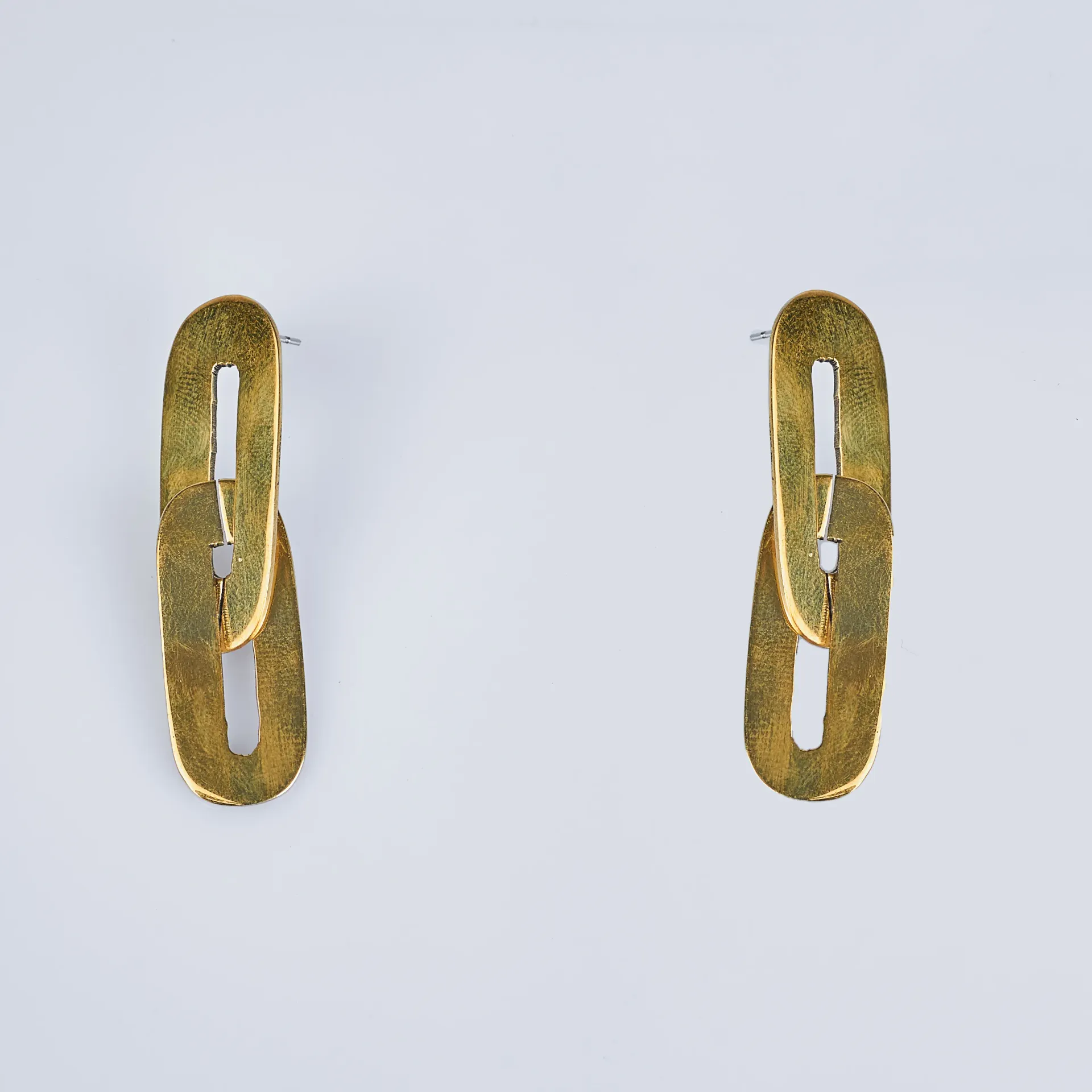 [Gold] Sesya Earrings