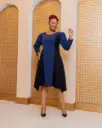 Aikapil Dress